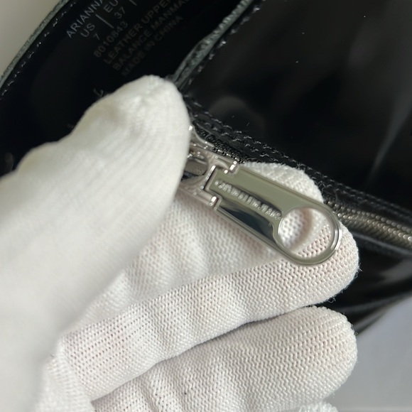 Calvin Klein x Raf Simons women’s boots - Picture 17 of 17